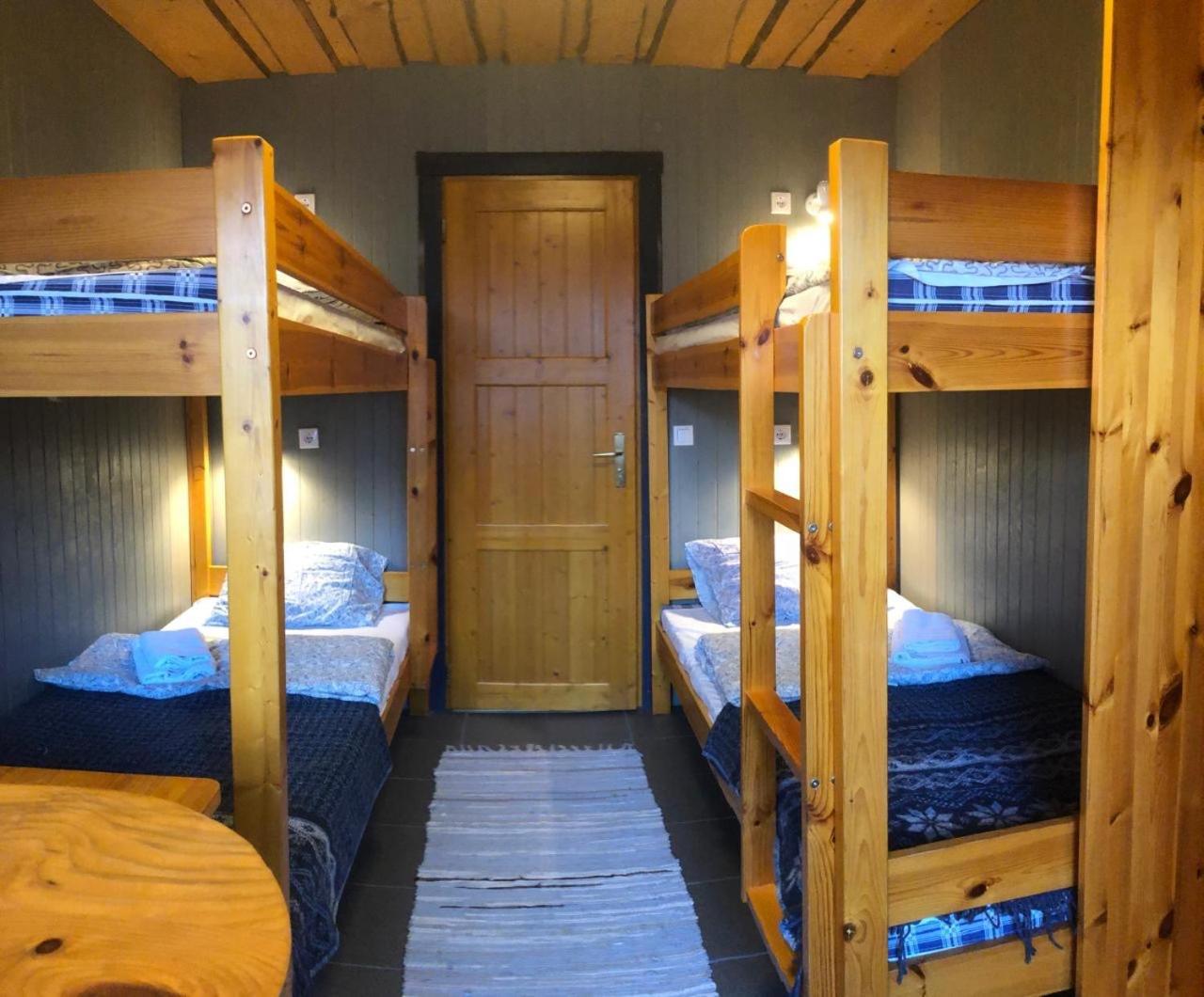 Hostel Kalameeste Maja Mustvee Cameră foto