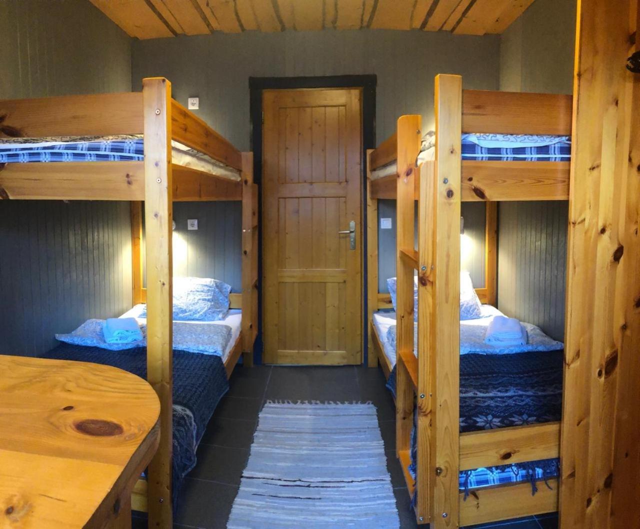 Hostel Kalameeste Maja Mustvee Cameră foto
