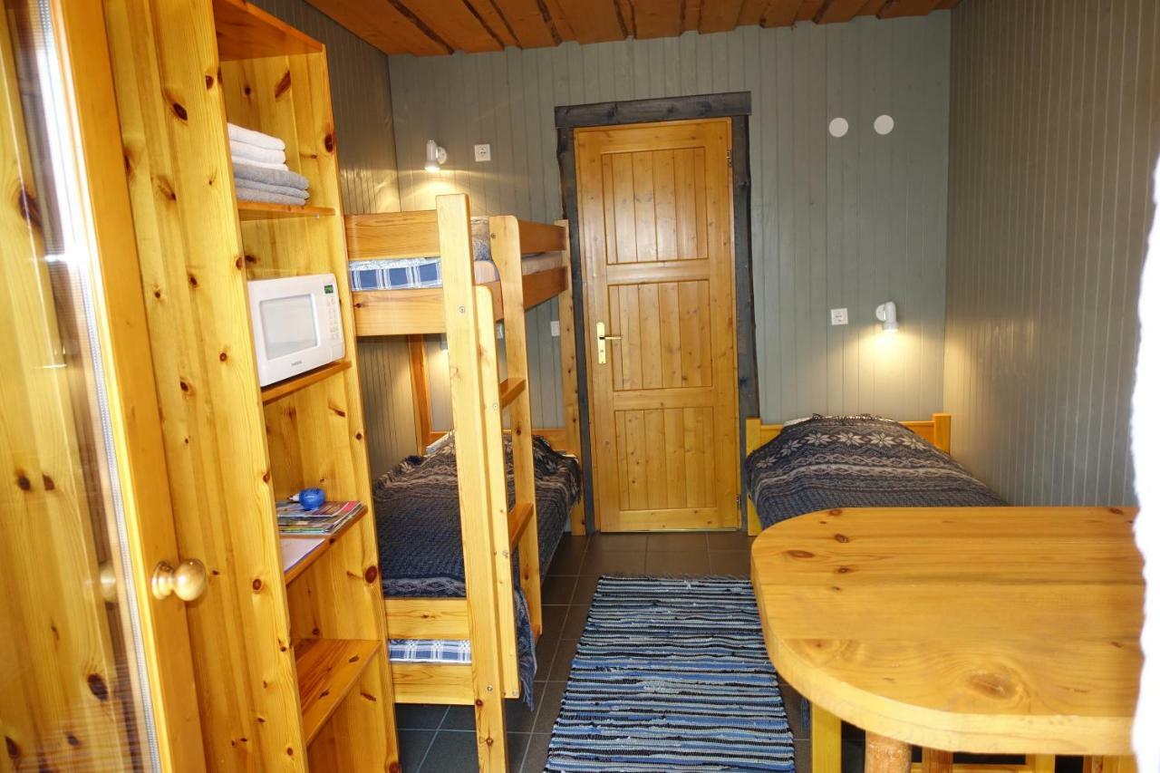 Hostel Kalameeste Maja Mustvee Cameră foto