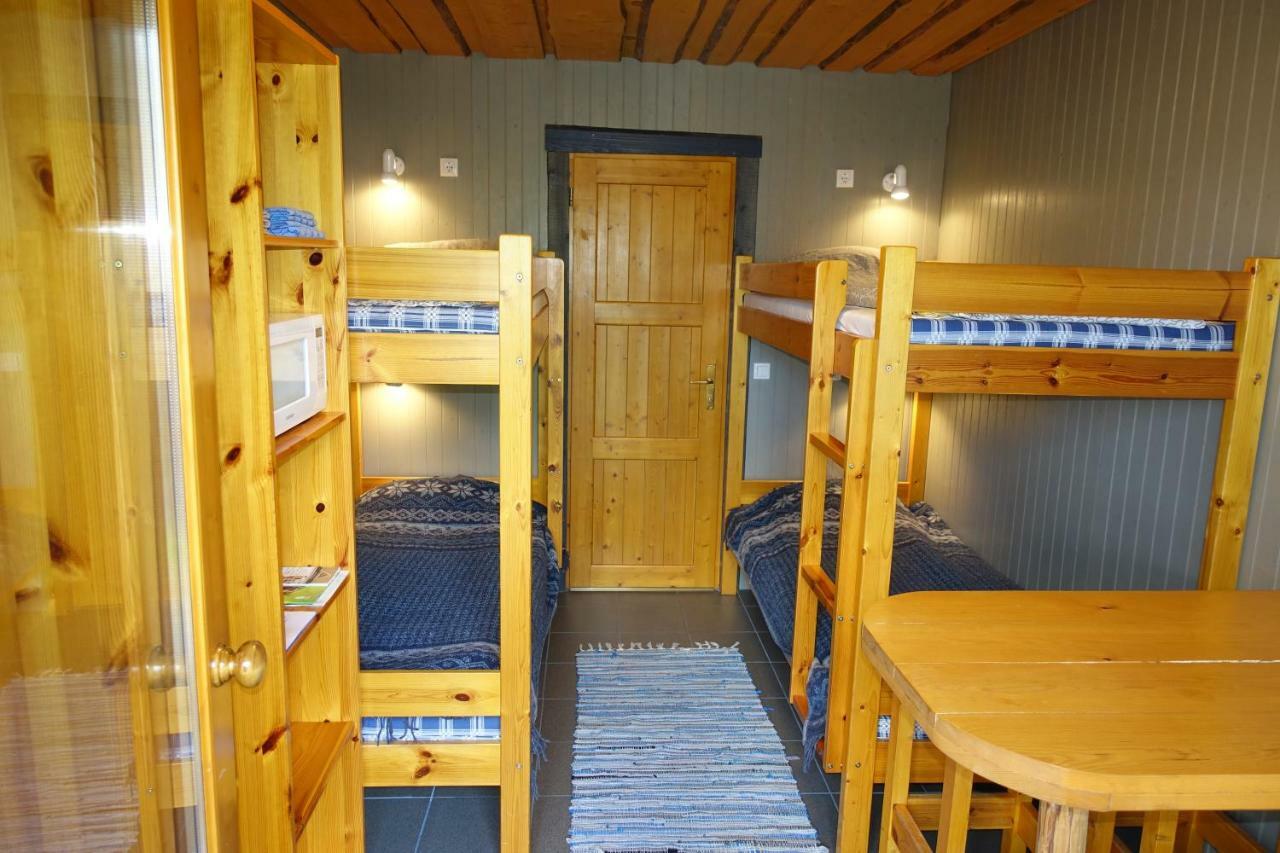 Hostel Kalameeste Maja Mustvee Cameră foto