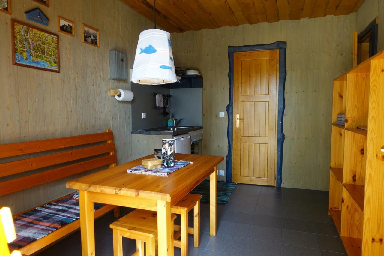 Hostel Kalameeste Maja Mustvee Cameră foto