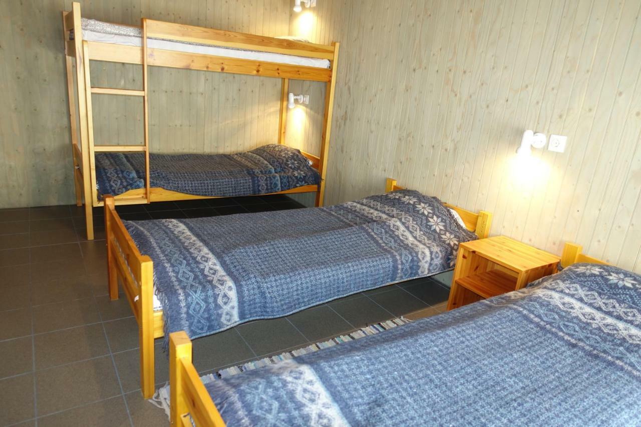 Hostel Kalameeste Maja Mustvee Cameră foto