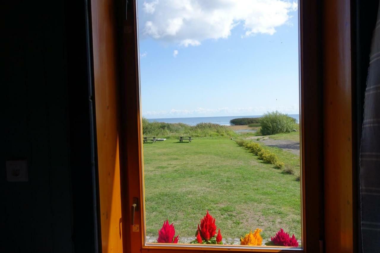 Hostel Kalameeste Maja Mustvee Cameră foto